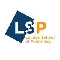 London School of Publishing(@LSPPublishing) 's Twitter Profile Photo