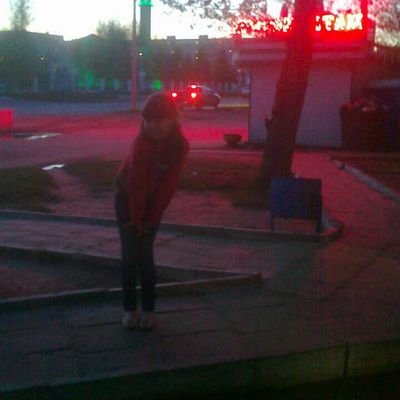 KhatypovaMlss's profile picture. 