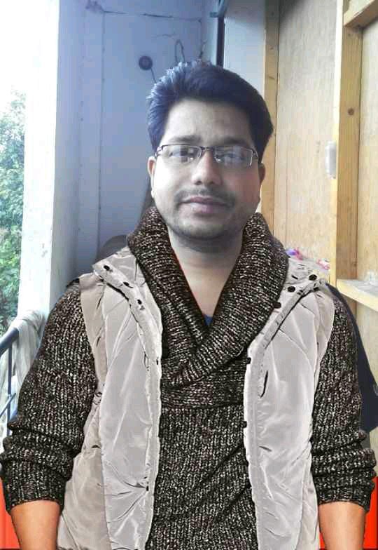 Deepak Bhalekar Gujarat