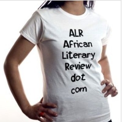 ALR is the international Journal of African Writing.