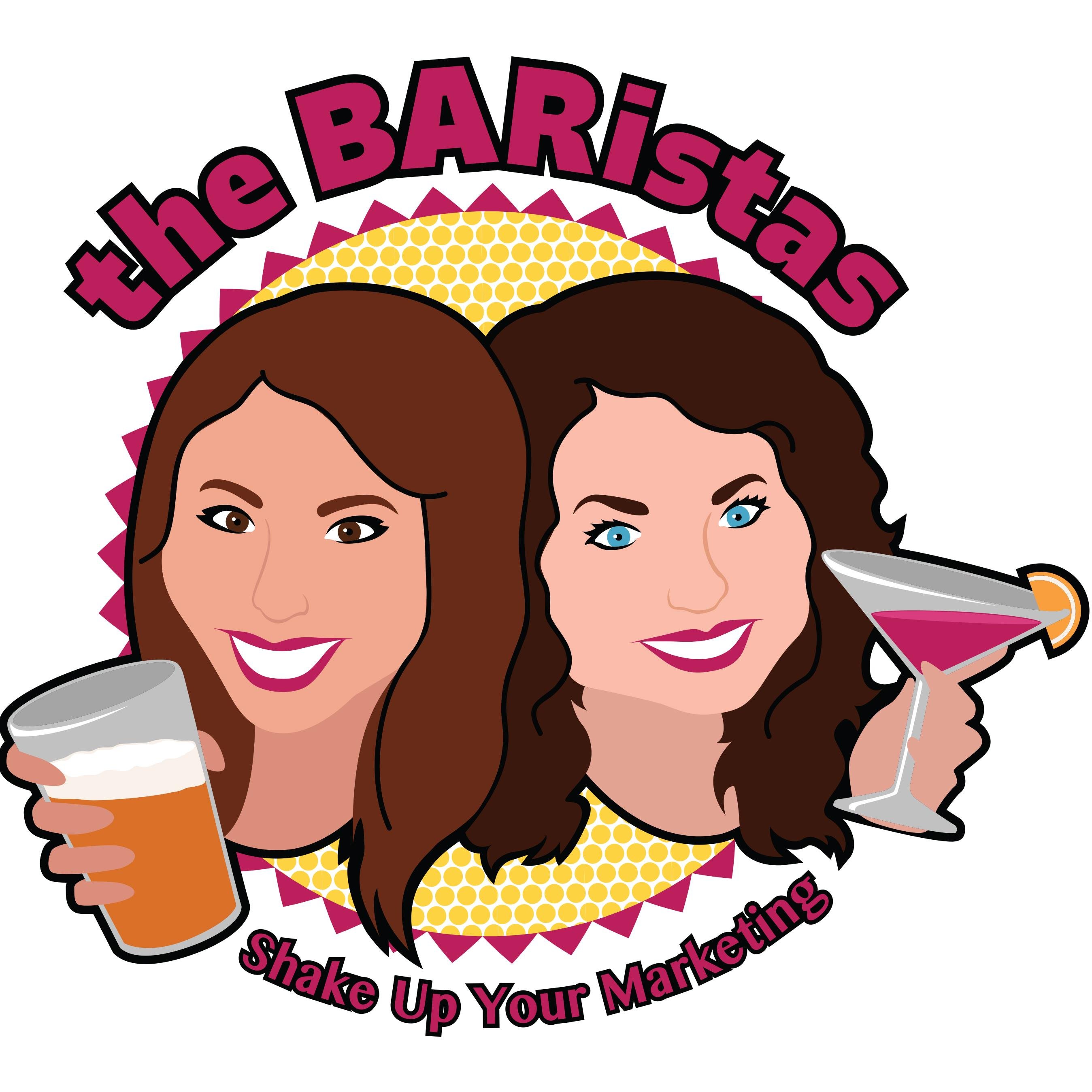 The BARistas are queen bees of the New York bar scene. Organizers of the Astoria Tour de Bar, the Great Bronx Bar Tour and the NYC Bar Card.