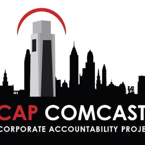 Comcast's 15 yr franchise agreement with Philly is set to expire. Now we can create change. Tell ur story. Join the movement to make Comcast pay its fair share!