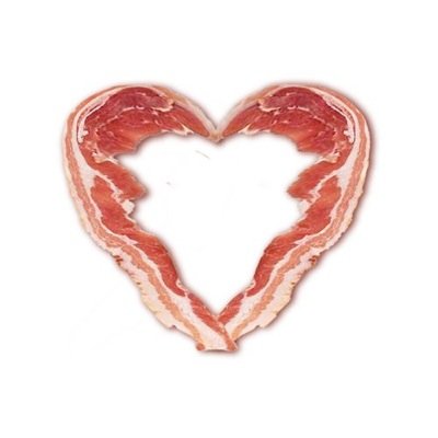 It's all about BACON...