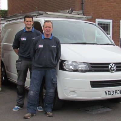 Kidderminster based electricans. Father/Son business, all industrial, commercial and domestic work carried out. NICEIC APPROVED No job to small 07528765019