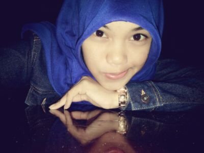 Yg pntg happy
