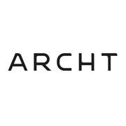 ARCHT is short for architecture.

We are the architects of sound that marry the artistry of music with cutting-edge acoustic technology.