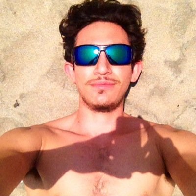 Una persona divertida q le encanta joder