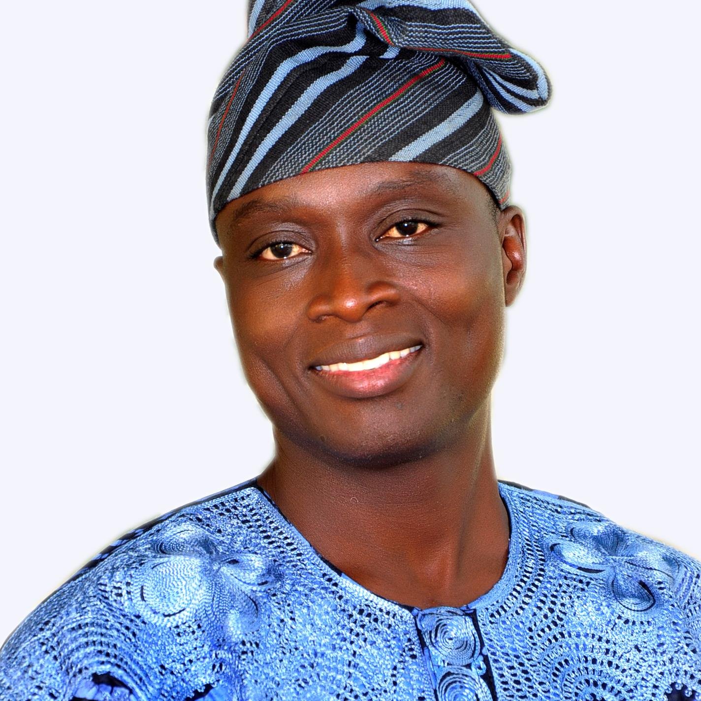 Akinniyi Adeleke