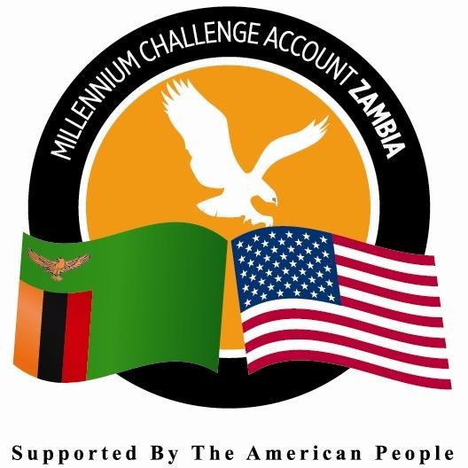 MCA_Zambia's profile picture. MCA-Zambia has been established under the laws of Zambia as a company to implement the Lusaka Water Supply, Sanitation and Drainage Project.