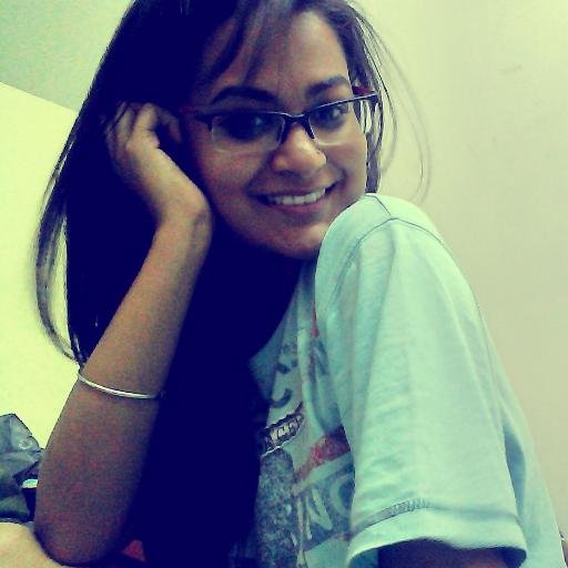 ShaiviPareek's profile picture. 