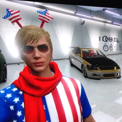 電波女と青春男、東方などなど好きっす！マイクラ•GTA5やってます(・ω・)ノ ランク209です。お気軽にフォローしてください！