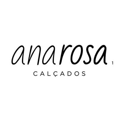 loja ana rosa calçados