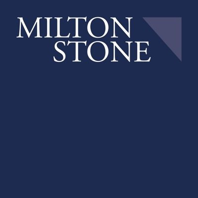 miltonstoneprop's profile picture. Specialising in Residential Sales, Rentals and Acquisitions in Central London. Our news and views of the property market from our South Kensington headquarters.