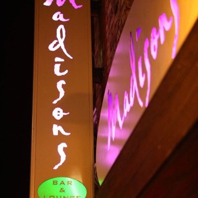 Your pre club bar & lounge venue, post match destination. A stones throw from St James Park.