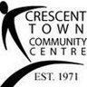 CrescentTownCC's profile picture. A non-profit organization in the Crescent Town community offering recreation, health, fitness & social services programming since 1971.