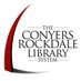Conyers Rockdale Library (@nancyguinnlib) Twitter profile photo Conyers Rockdale Library (@nancyguinnlib) Twitter profile photo