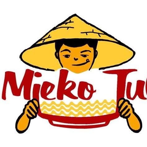 Mie kocok dengan kaldu tulang sapi , alamat Pusat Jajanan Lembah UGM.