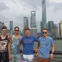 christian needham (@cjneedham1) 's Twitter Profile