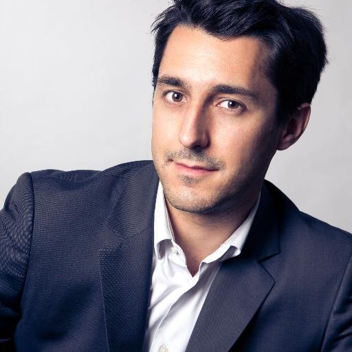 Co-fondateur @Converteo