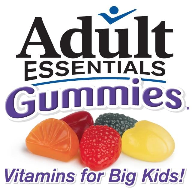 You love our @IronKidsGummies so we made GUMMY Vitamins for you BIG Kids. Omega 3, Vit D, B12, Fibre, Multi's & MORE! Stay #Healthy! Stay #Active.