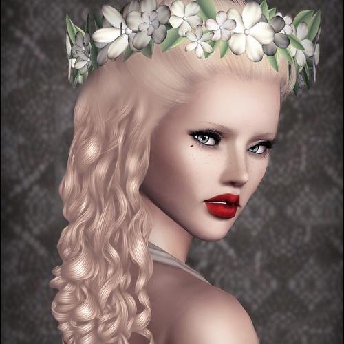 Just a Sims YouTuber