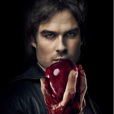 I'm damned if I do, & damned if I don't. Try & love me I dare you, but be warned I bite. ||I am loyal to the #Potentia Coven. #Single #Vampire #AHSTheUndead||