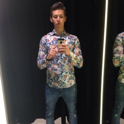 Sergio_Leyva18 Profile Picture
