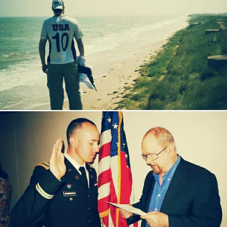 L3, @TexasGuard & family man all the time! Follower of #space, #Seahawks, #tech #videogames & #politics (views my own) https://t.co/CYhuz6JoHk
