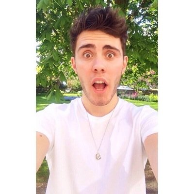 ❤️Alfie Deyes Fan Page ❤️