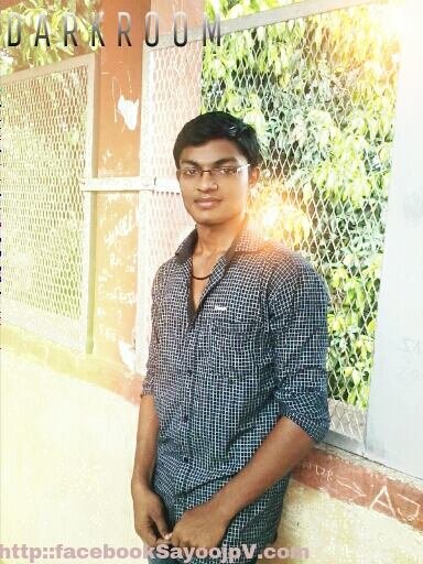 I am still studing