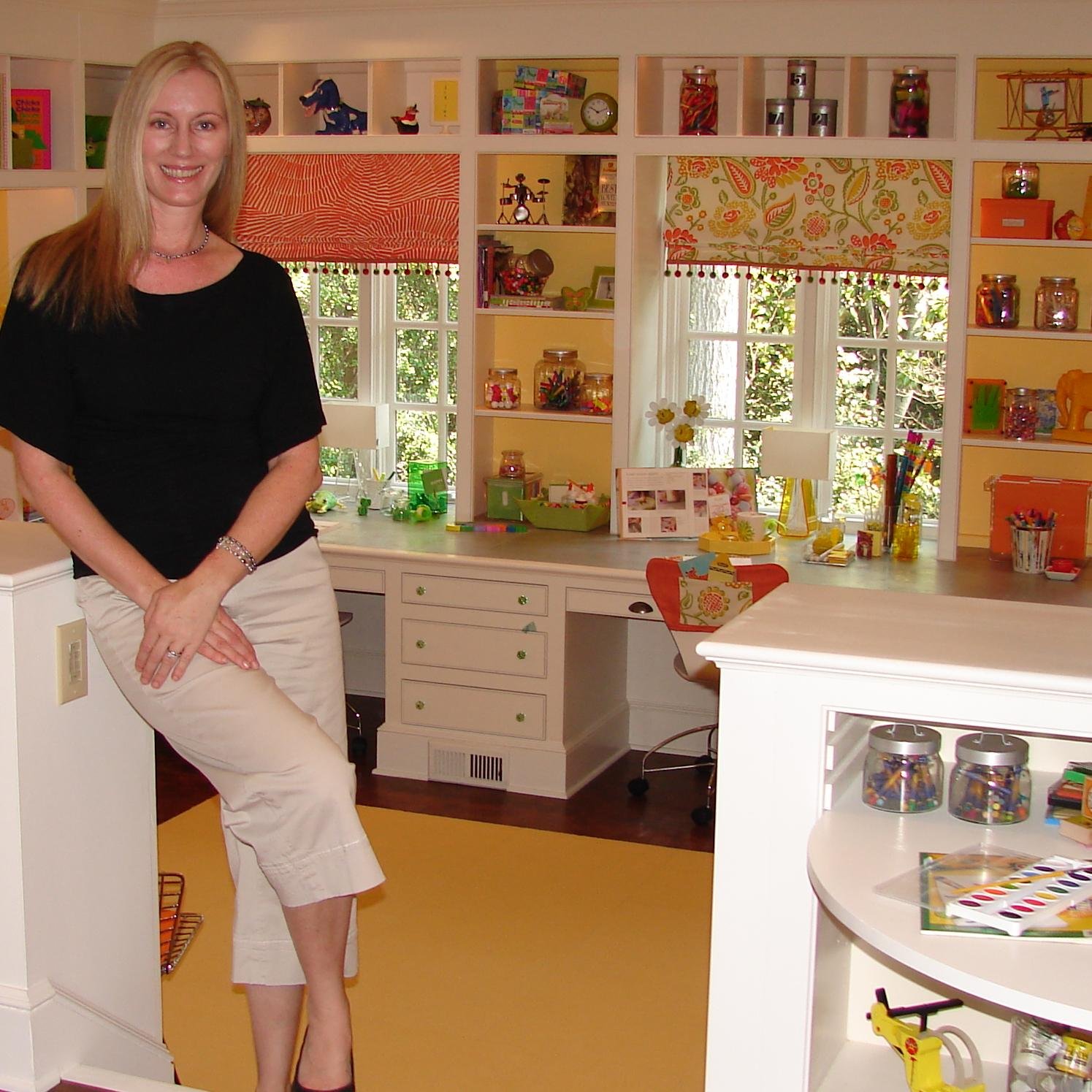 Milieu Design Group, established in 1996 by Margaret Norcott, focuses on: Commercial/Residential design & space-planning, home-builder design services & more.
