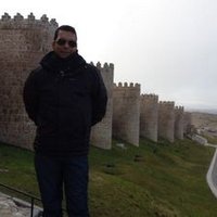 javier ch. (@wech78) 's Twitter Profile