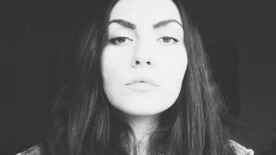 Bullet_V's profile picture. Selfish bitch