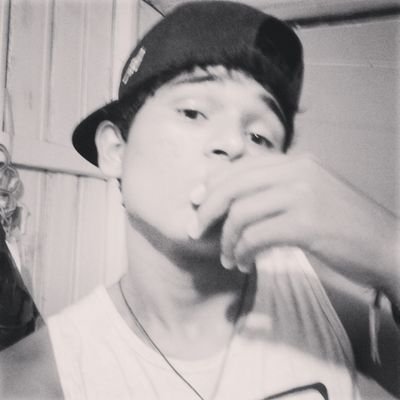 Instagram: Wesley 98_