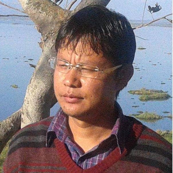 Doctoral Fellow, University of Manipur