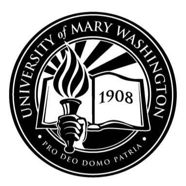 The University of Mary Washington Center for Economic Education. Promoting economic education among our youth in the greater Fredericksburg area!
