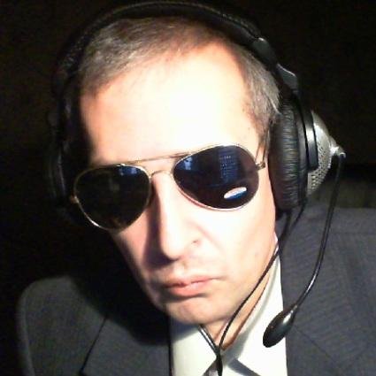 Vasileuz's profile picture. 