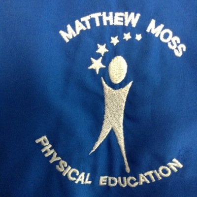 MMHSPE's profile picture. 