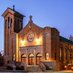 St. Patrick Church (@stpatmchenry) Twitter profile photo