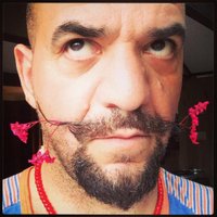 (((Sam Zalutsky))) ☮️(@zalutsky) 's Twitter Profile Photo