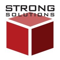  Strong Solutions  (@spokanemac) 's Twitter Profile Photo  Strong Solutions  (@spokanemac) 's Twitter Profile Photo