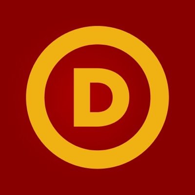 The College Democrats of America are the official youth branch of the Democratic National Committee.
Tuskegee University Chapter