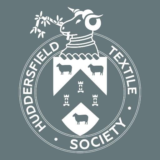 The Huddersfield Textile Society was founded in 1903, representing and bringing together members of the local textile industry.
