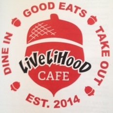 LivelihoodCafe's profile picture. 1337 Ashley River Rd. Charleston, SC 29407