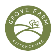 farm_grove's profile picture. Martin and Ninna Gibson share their pedigree Herefords and River Kennet experience.