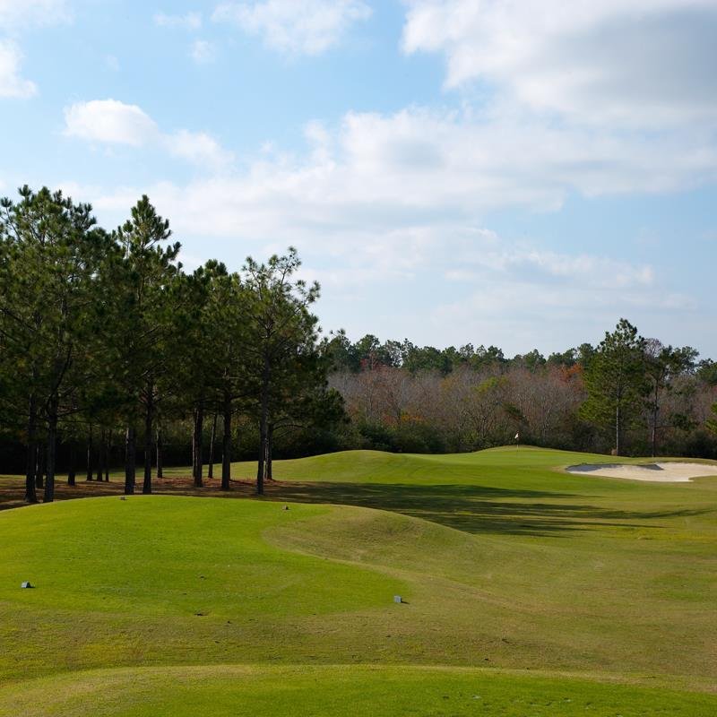 GlenLakes Golf Club is widely regarded as one of Gulf Coast's premier golf facilities. Affordable for all golfers. 27 Holes, Practice facility and a Grill
