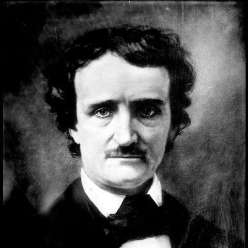Poems, quotes from the great American author, poet, editor, and literary critic, Edgar Allan Poe...