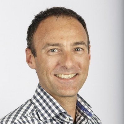 Middleware engineer @INGBANK