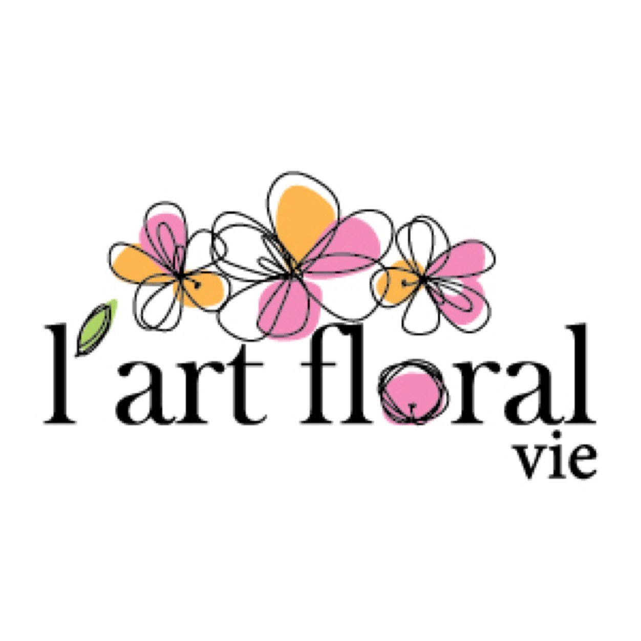 lartfloralvie's profile picture. 