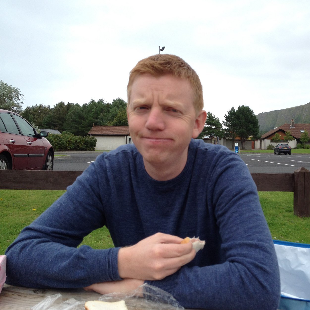 gingerphil Profile Picture